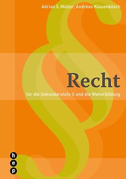 Recht (Print ink. eLehrmittel)