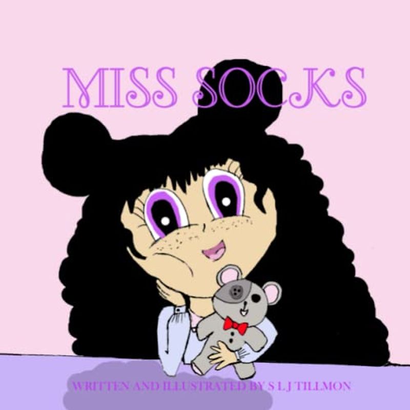 Miss Socks