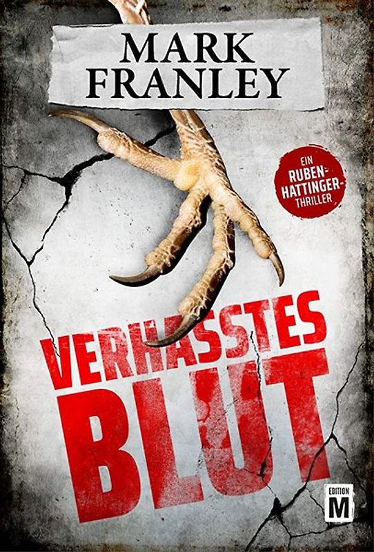 Verhasstes Blut