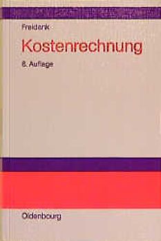 Kostenrechnung