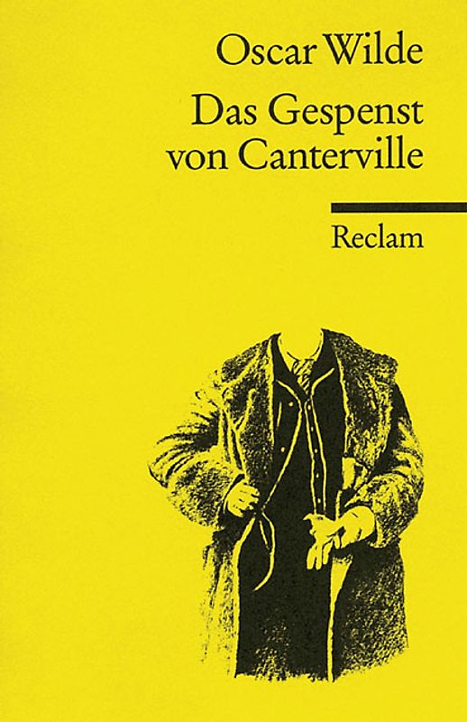 Das Gespenst von Canterville