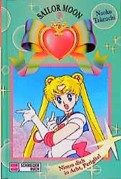 Sailor Moon / Nimm dich in Acht, Periglia