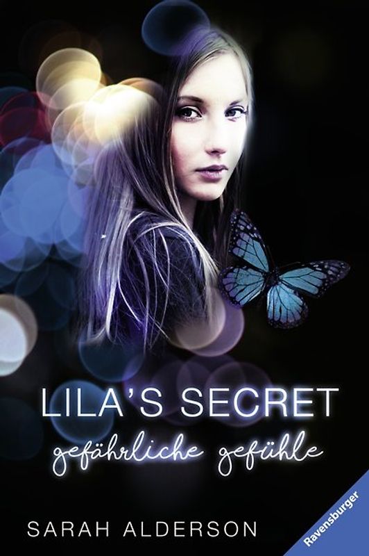 Lila's Secret, Band 2: Gefährliche Gefühle