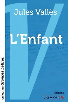 L'Enfant (grands caractères)