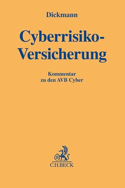 Cyberversicherung