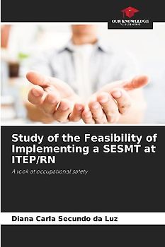 Study of the Feasibility of Implementing a SESMT at ITEP/RN