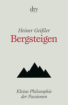 Bergsteigen