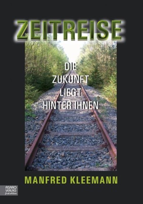 Zeitreise