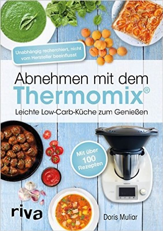 Abnehmen mit dem Thermomix®