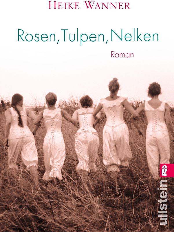 Rosen, Tulpen, Nelken