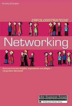 Erfolgsstrategie Networking