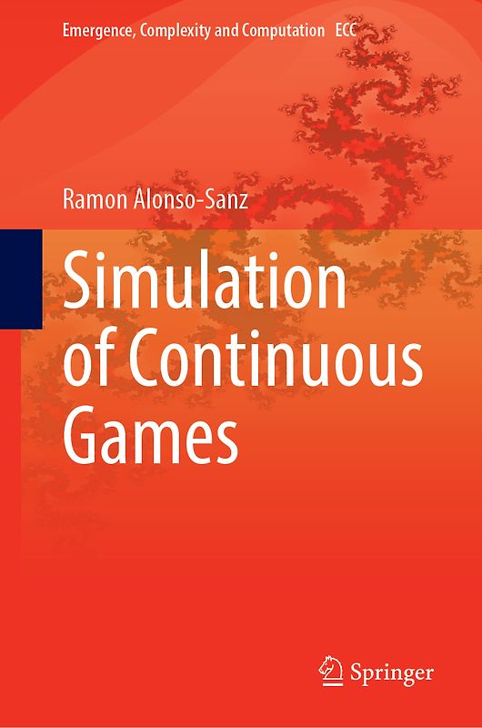 Simulation of Continuous Games