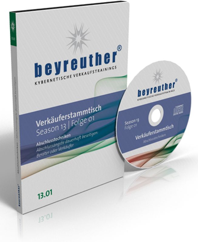 Angstfrei abschließen