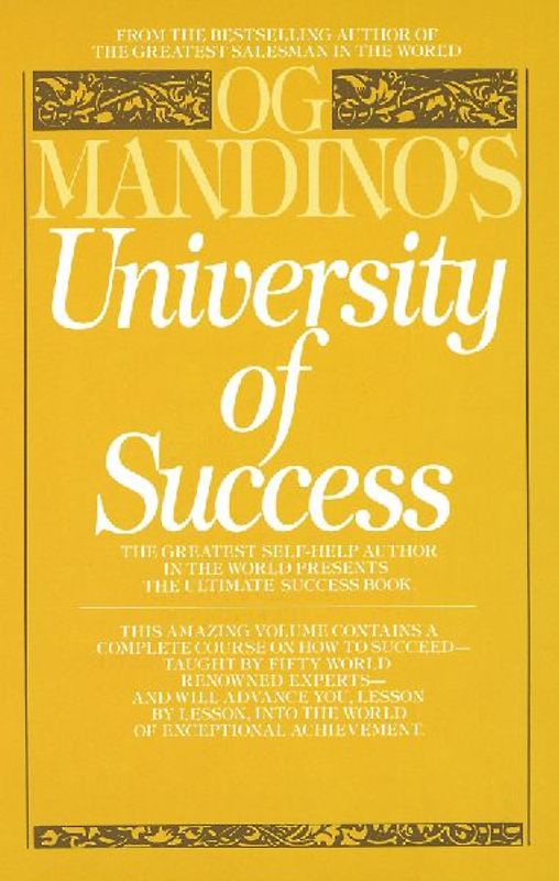 University of Success