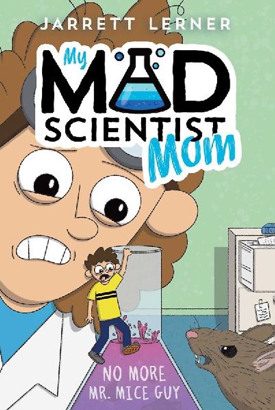 No More Mr. Mice Guy