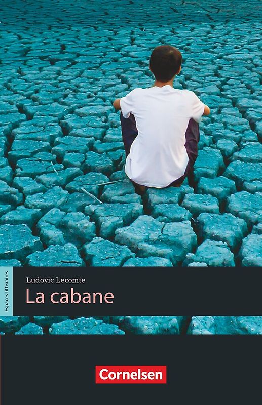 Espaces littéraires - Lektüren in französischer Sprache - B1-B1+