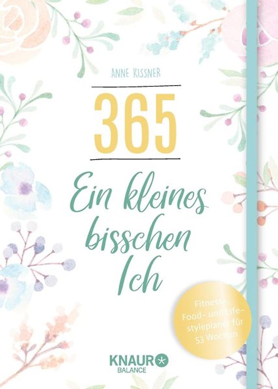 365 - ein kleines bisschen Ich