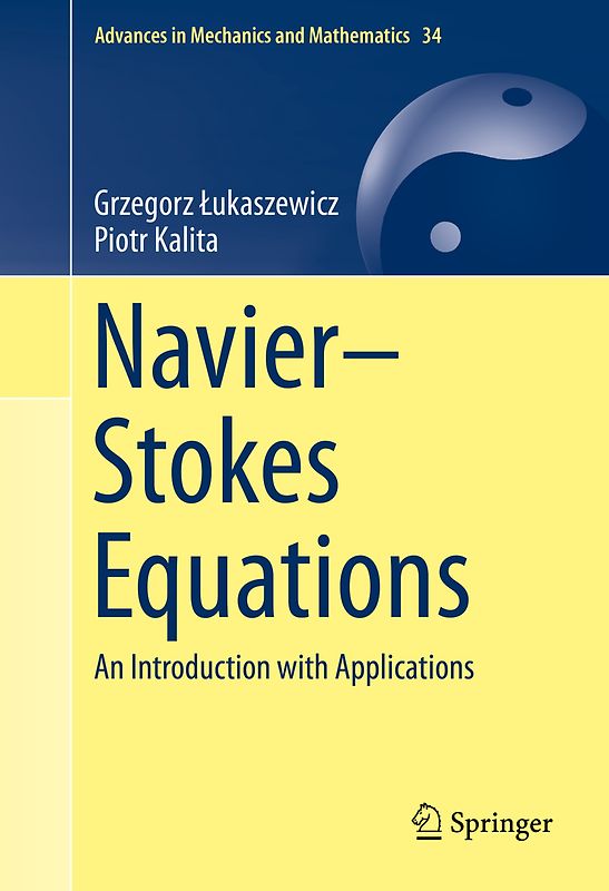 Navier–Stokes Equations