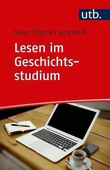 Lesen im Geschichtsstudium