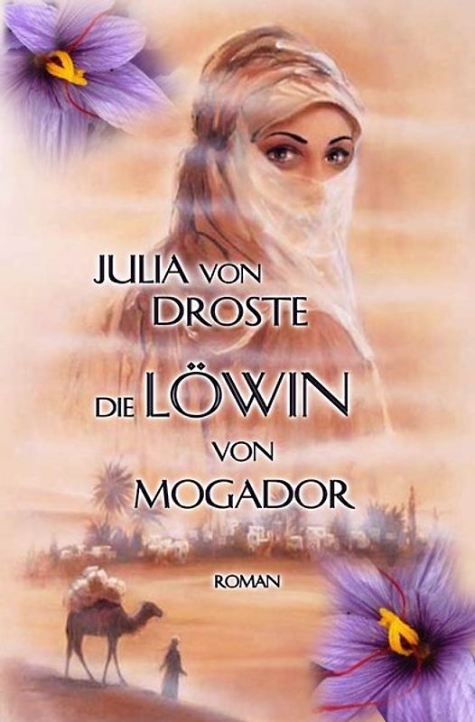 Die Löwin von Mogador