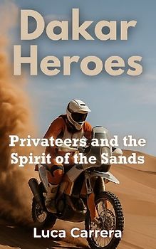 Dakar Heroes