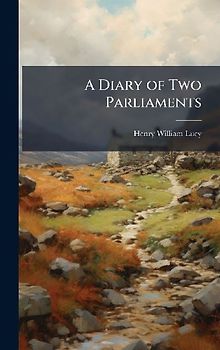 A Diary of Two Parliaments