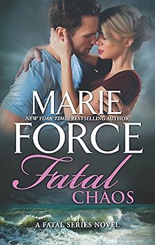 Fatal Chaos (The Fatal Series)