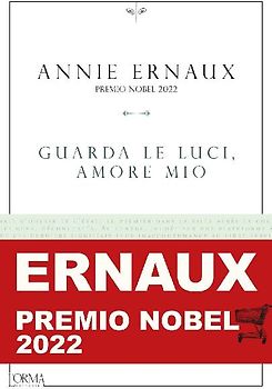 Guarda le luci, amore mio