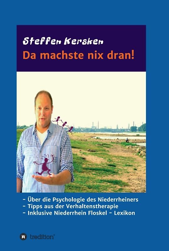 Da machste nix dran!