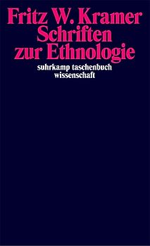 Schriften zur Ethnologie