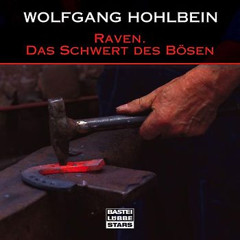 Raven. Das Schwert des Bösen