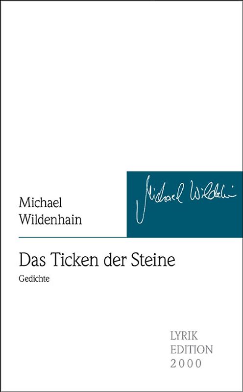 Das Ticken der Steine