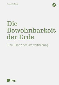Die Bewohnbarkeit der Erde
