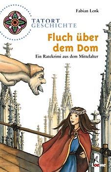 Fluch über dem Dom