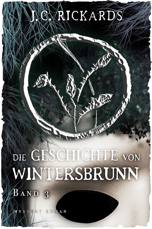 Die Geschichte von Wintersbrunn / Einbruch der Dunkelheit