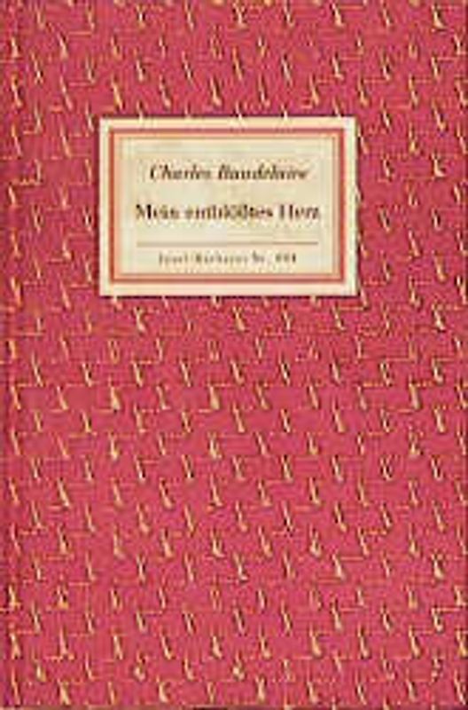 Mein entblößtes Herz