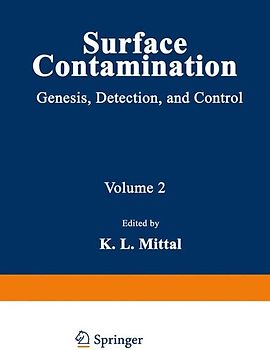 Surface Contamination