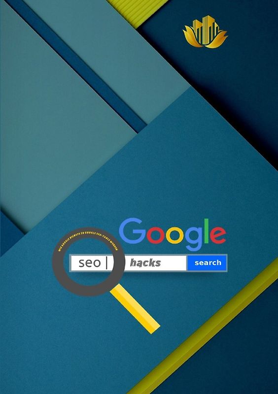 Google SEO Hacks | Wie Google Dienste zu Google SEO-Tools werden