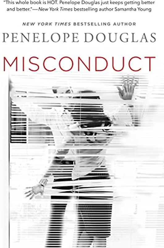 Misconduct