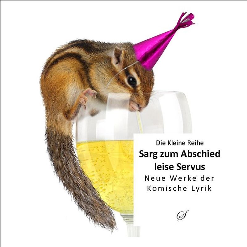 Kleine Reihe Bd. 45: Sarg beim Abschied leise Servus