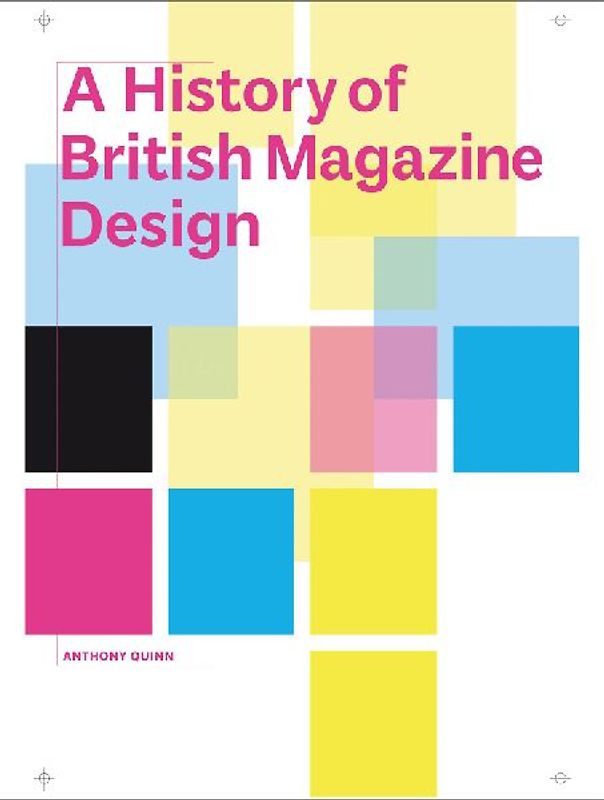 British Magazine Design