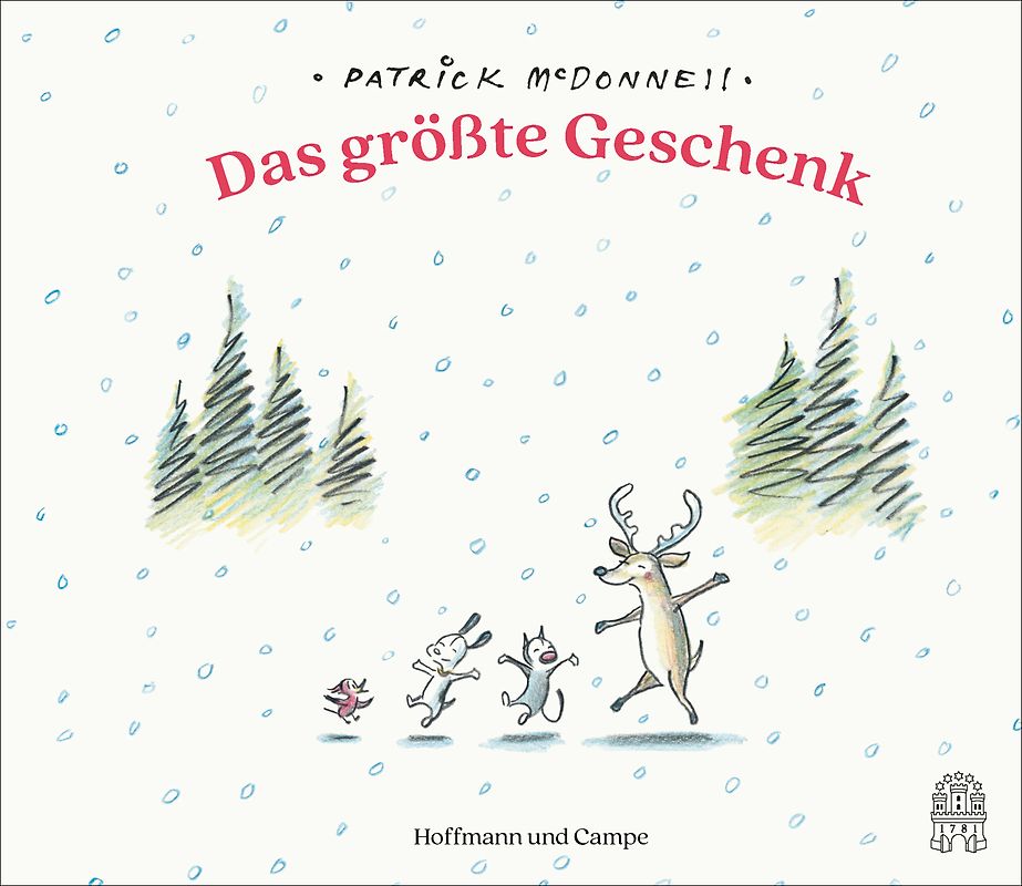 Das größte Geschenk