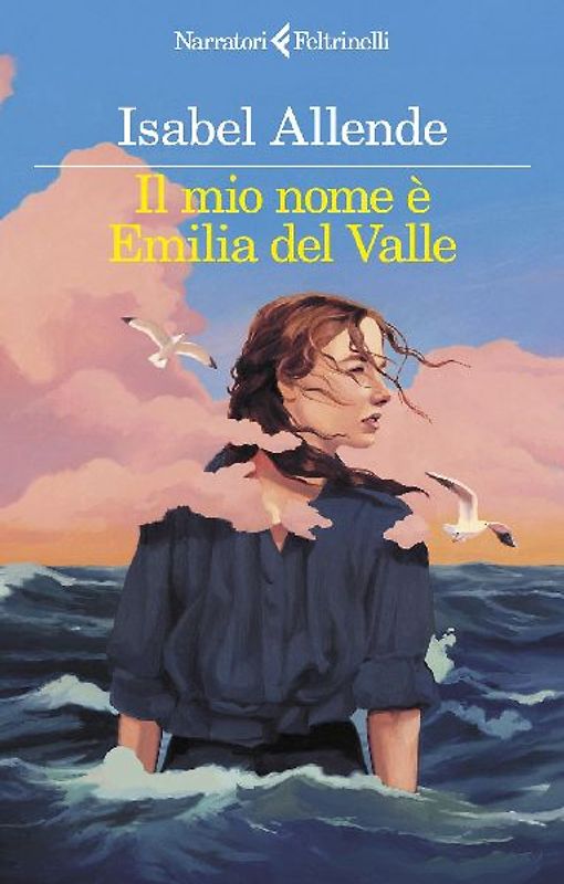 Il mio nome è Emilia del Valle