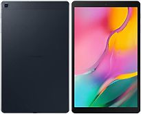 Image of Samsung Galaxy Tab A 10.1 (2019) 10,1 64GB [Wi-Fi] zwart (Refurbished)