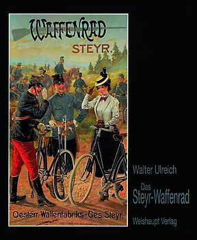 Das Steyr-Waffenrad
