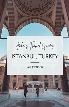 Jake's Travel Guides