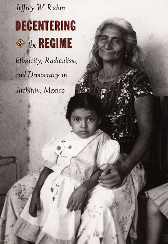 Decentering the Regime