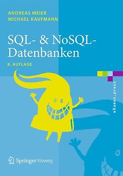 SQL- & NoSQL-Datenbanken