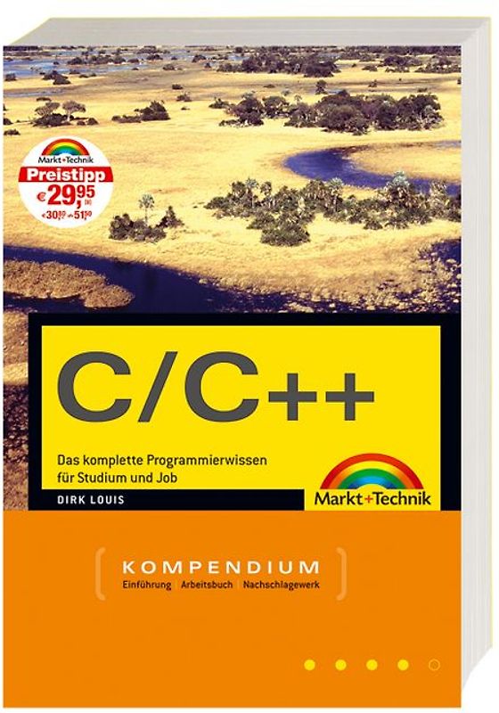 C/C++ Studentenausgabe