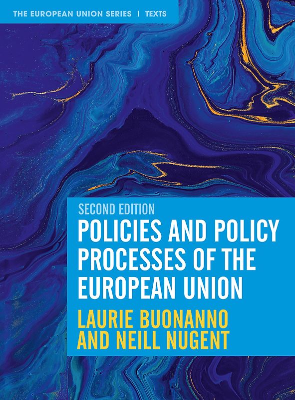 Policies and Policy Processes of the European Union
